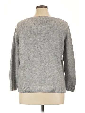 Cupcakes & Cashmere Pullover Sweater (view 2)
