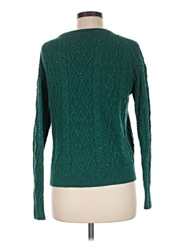 J.Crew Factory Store Pullover Sweater (view 2)