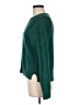 J.Crew Factory Store Green Pullover Sweater Size M (estimated) - photo 5