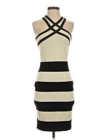 Eva Longoria Cocktail Dress (view 1)