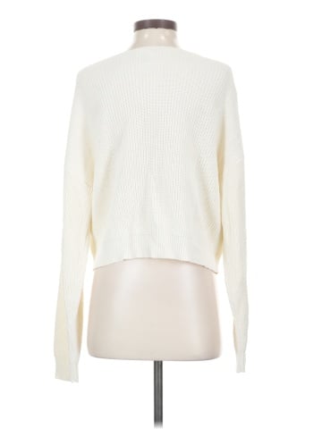 Lulus Pullover Sweater (view 2)