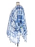 Tommy Bahama Blue Kimono Size 3X (estimated) - photo 5