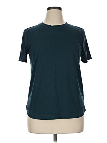Jockey Active T-Shirt (view 1)