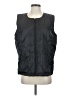 Socialite 100% Polyester Black Vest Size S - photo 1