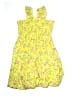 Tea Yellow Dress Size 16 - photo 2