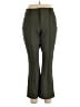 Studio by Torrid Green Dress Pants Size 16S - photo 1