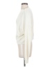 Lulus Color Block Ivory Pullover Sweater Size S - photo 5