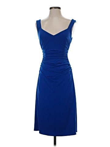 Laundry by Shelli Segal Cocktail Dress (view 1)