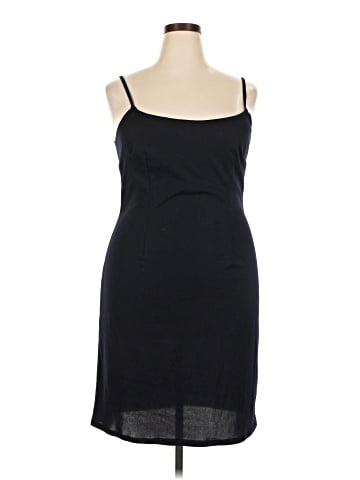 MSK Cocktail Dress (view 1)