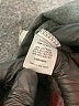 Love Tree Gray Coat Size L - photo 7