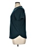 Jockey Solid Teal Active T-Shirt Size XL - photo 5