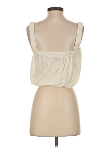 Zara Tube Top (view 2)