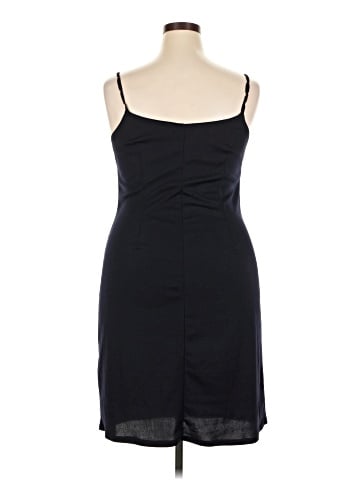 MSK Cocktail Dress (view 2)