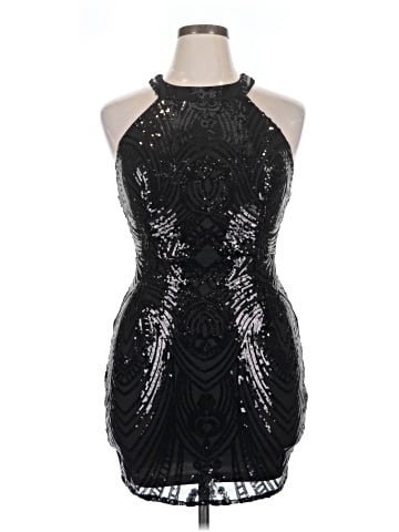 Lulus Cocktail Dress (view 1)
