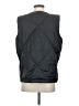 Socialite 100% Polyester Black Vest Size S - photo 2