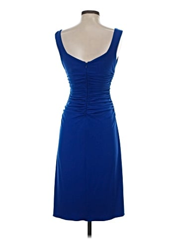 Laundry by Shelli Segal Cocktail Dress (view 2)