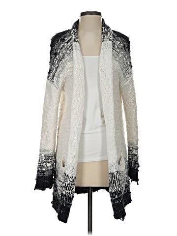 Akemi + Kin Cardigan (view 1)