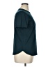 Jockey Solid Teal Active T-Shirt Size XL - photo 4