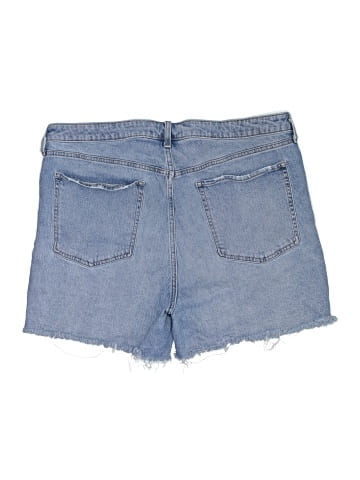 Old Navy Denim Shorts (view 2)