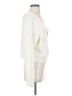 Lulus Color Block Ivory Pullover Sweater Size S - photo 4