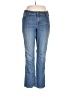 Chico's Blue Jeans Size Lg (2.5) - photo 1