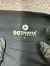 90 Degree by Reflex Black Active Pants Size L - photo 7