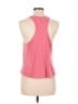 Zella Pink Tank Top Size M - photo 2