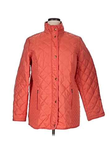 Appleseeds Coat (view 1)