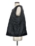 Socialite 100% Polyester Black Vest Size S - photo 5
