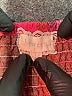 Btween Plaid Pink Dress Size 7 - photo 3
