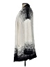 Akemi + Kin White Black Cardigan Size S - photo 5
