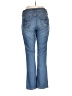 Chico's Blue Jeans Size Lg (2.5) - photo 2