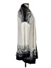 Akemi + Kin White Black Cardigan Size S - photo 4