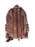 Cluci Brown Backpack One size - photo 2