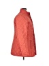 Appleseeds 100% Polyester Orange Coat Size XL - photo 4