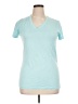 Nike Teal Short Sleeve T-Shirt Size XL - photo 1