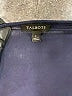 Talbots Blue Short Sleeve Blouse Size L - photo 7