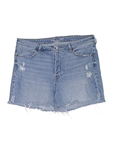 Old Navy Denim Shorts (view 1)
