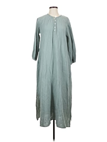Heritage Casual Dress (view 1)