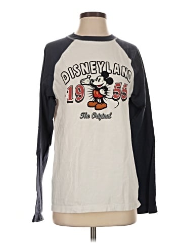 Disney Parks 3/4 Sleeve T-Shirt (view 1)