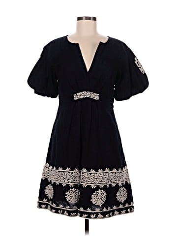By Anthropologie Casual Dress (view 1)