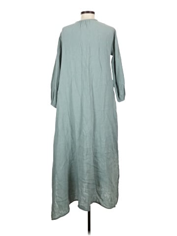 Heritage Casual Dress (view 2)