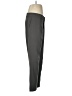 Mondetta Solid Gray Dress Pants Size 8 - photo 4