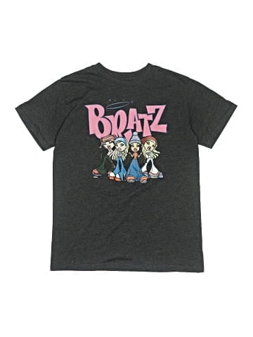 Bratz Short Sleeve T-Shirt (view 1)