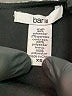 Bar III Graphic Gray Casual Dress Size XS - photo 8
