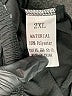 Unbranded 100% Polyester Black Casual Skirt Size XXL - photo 4