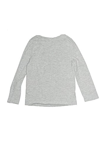 Cat & Jack Long Sleeve T-Shirt (view 2)