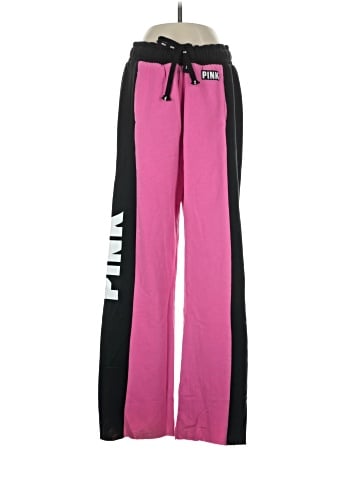 Victoria's Secret Pink Track Pants (view 1)