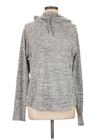 Athleta Pullover Hoodie (view 1)
