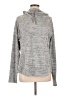 Athleta Gray Pullover Hoodie Size L - photo 1